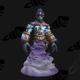 Illustration for article titled Here’s what iWorld Of Warcraft/i’s Robin Williams characters will probably look like